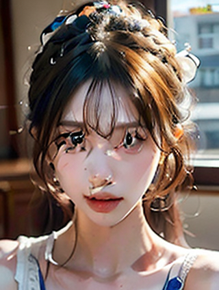 文章标题：好莱坞山与内容产业的舞台
